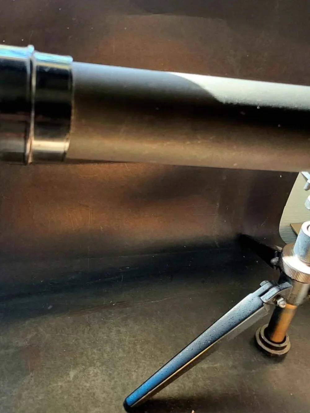 Bushnell Spotting Scope with Tripod